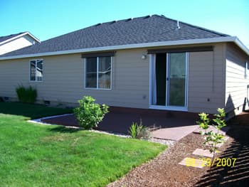 McMinnville House: 3557 NE Hembree St.