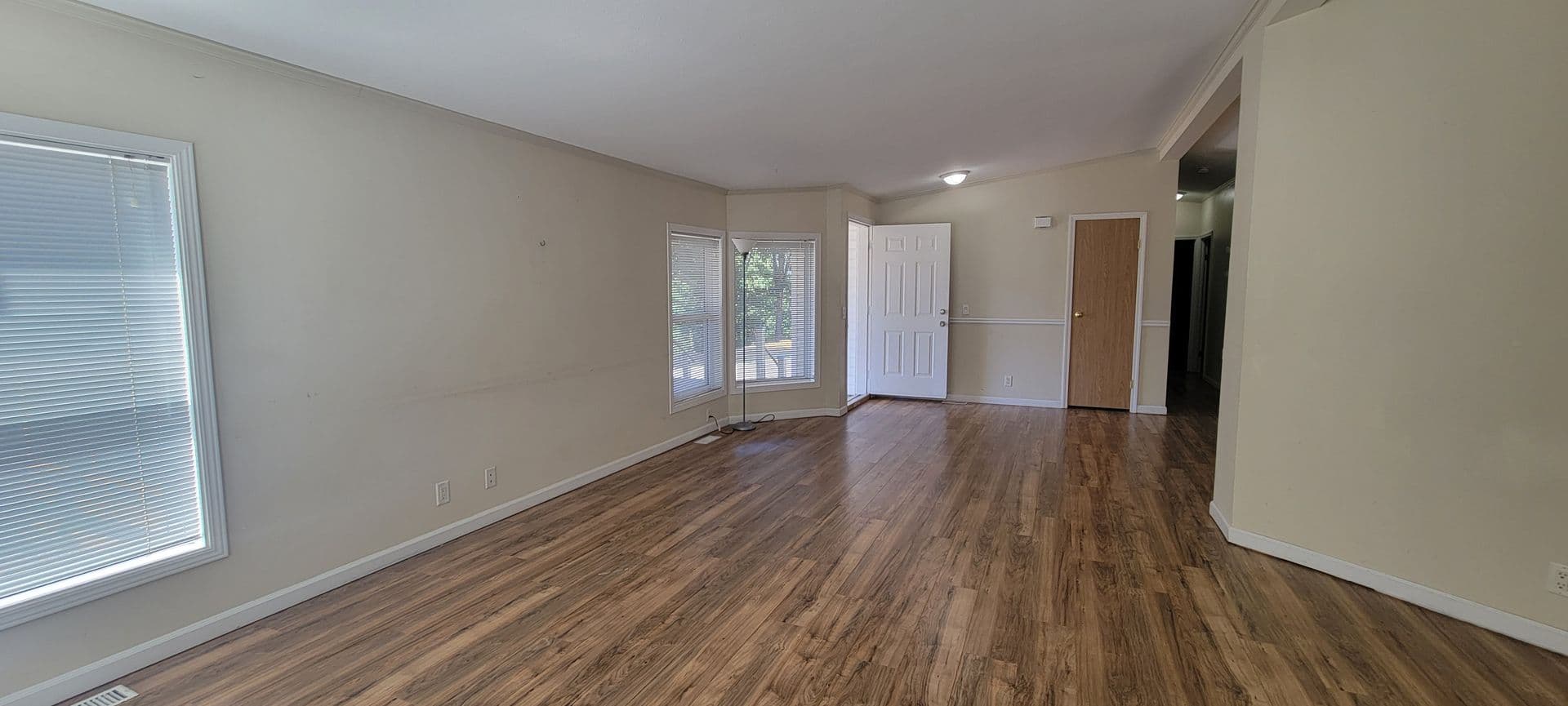 Sheridan House: 8090 Sawtell Rd