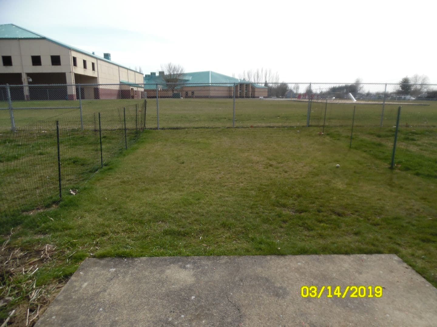 McMinnville Apartment: 1624-32 SW Fellows St.