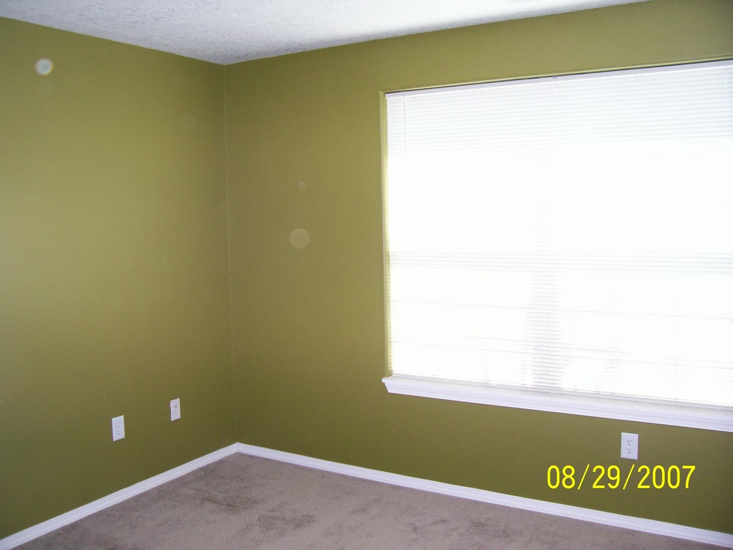 McMinnville House: 3557 NE Hembree St.