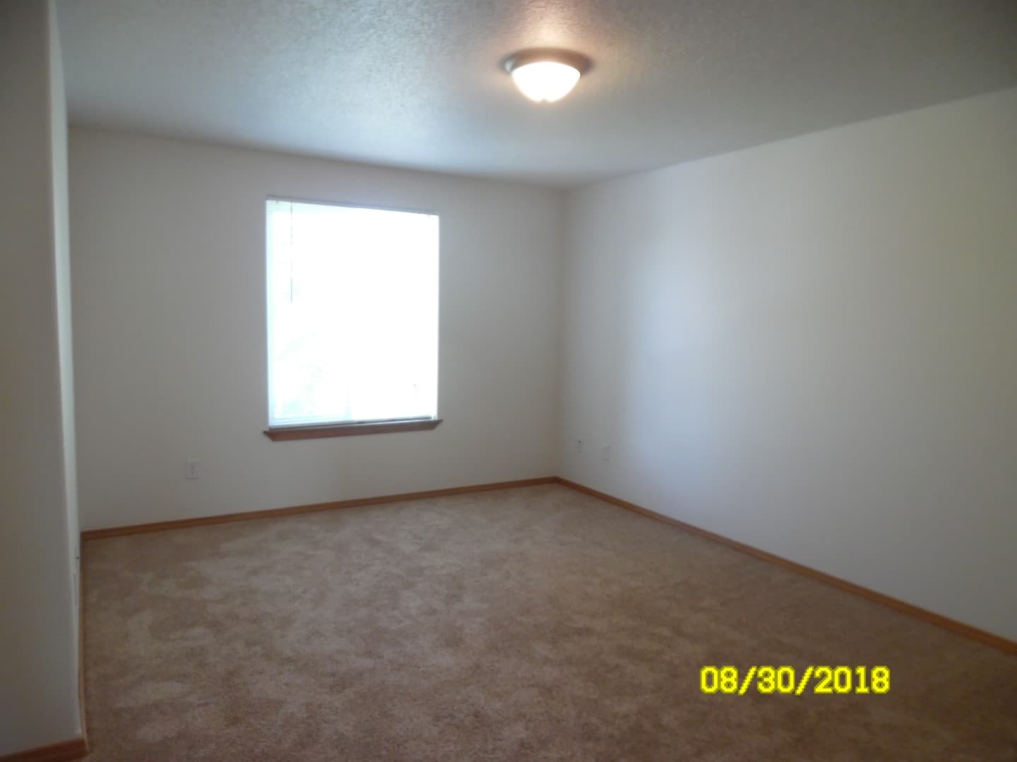 Newberg House: 2356 E. 3rd St