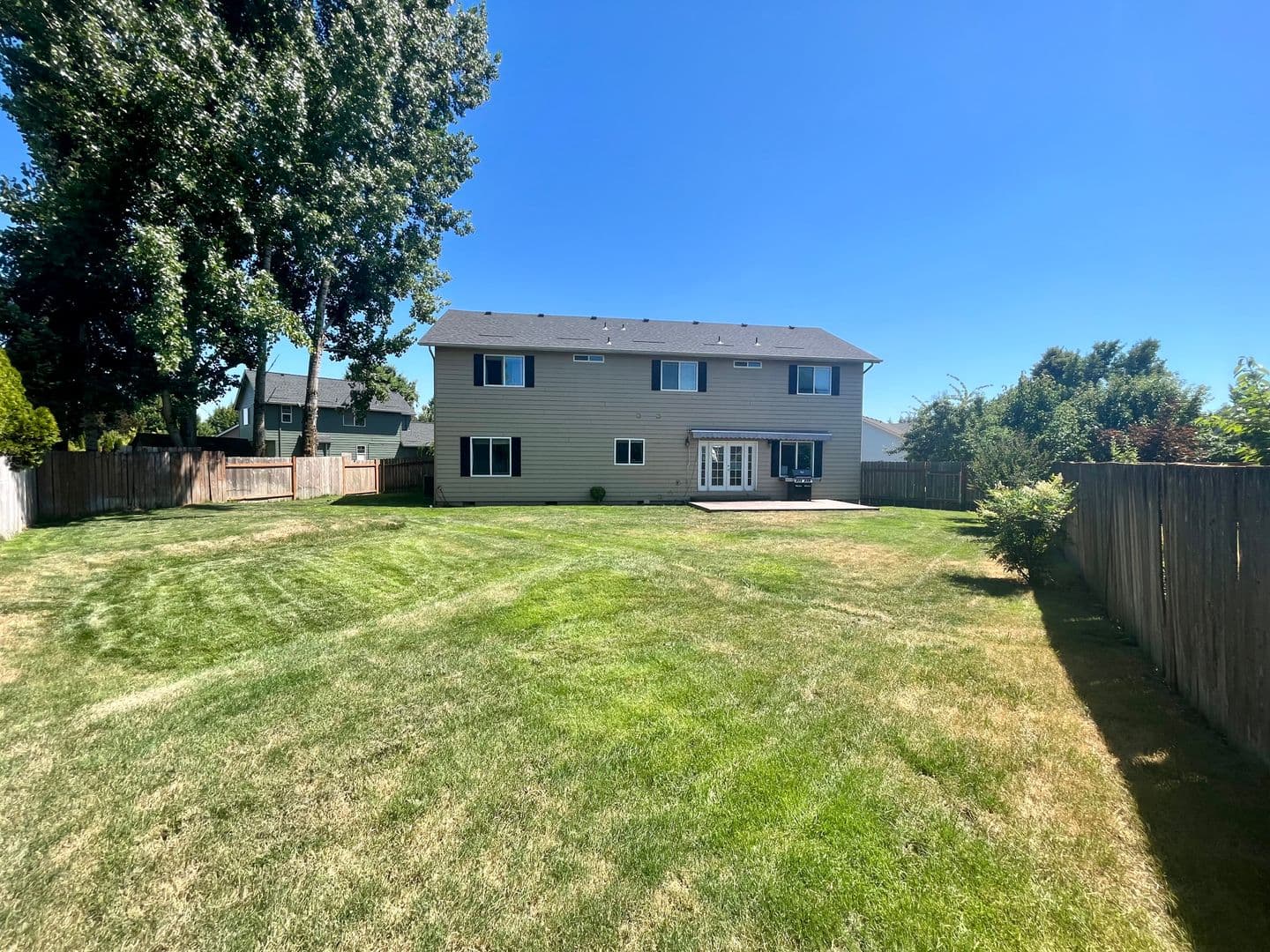 McMinnville House: 2383 NW Victoria Ct