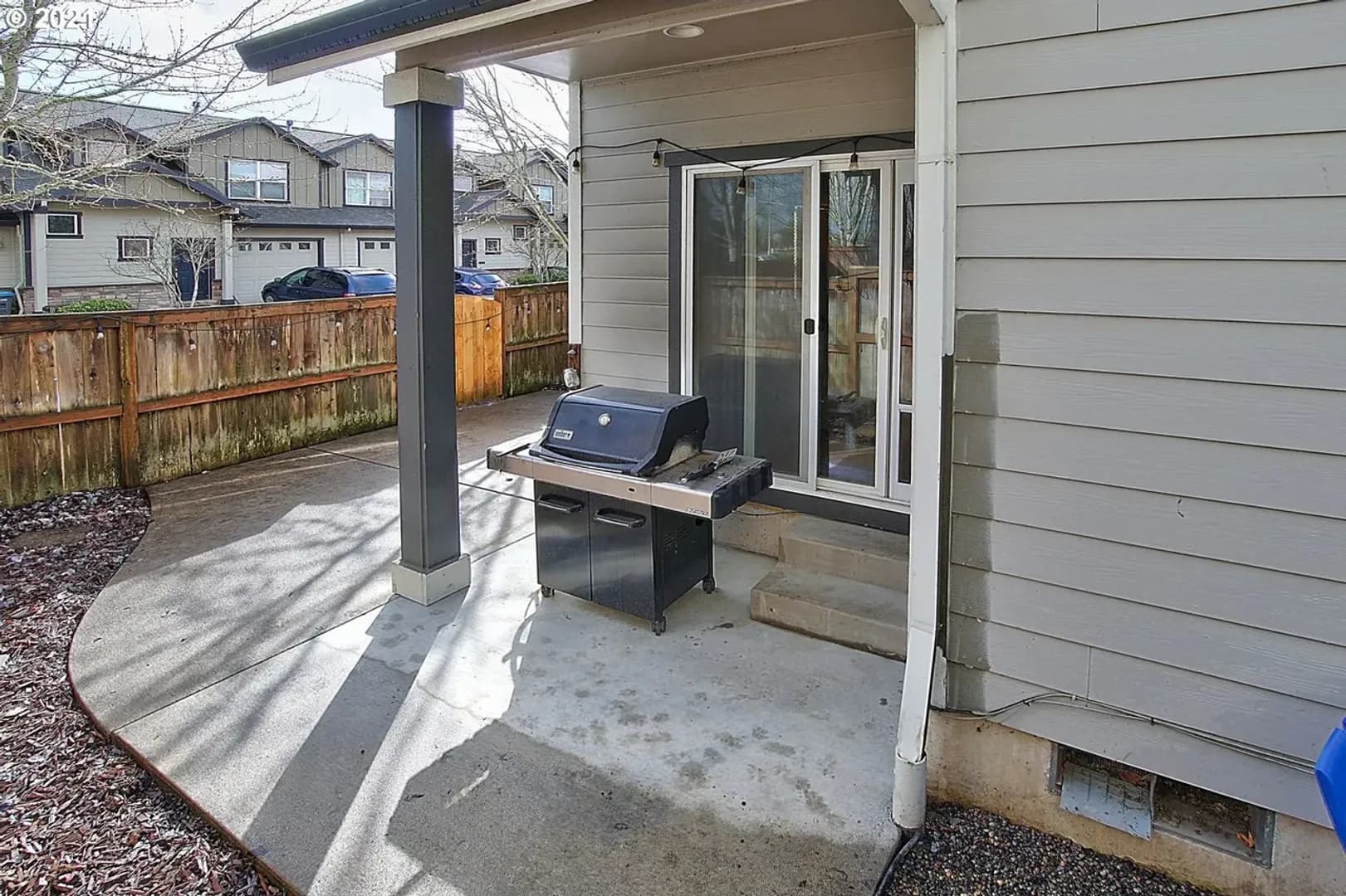 McMinnville House: 2050 NW Yohn Ranch