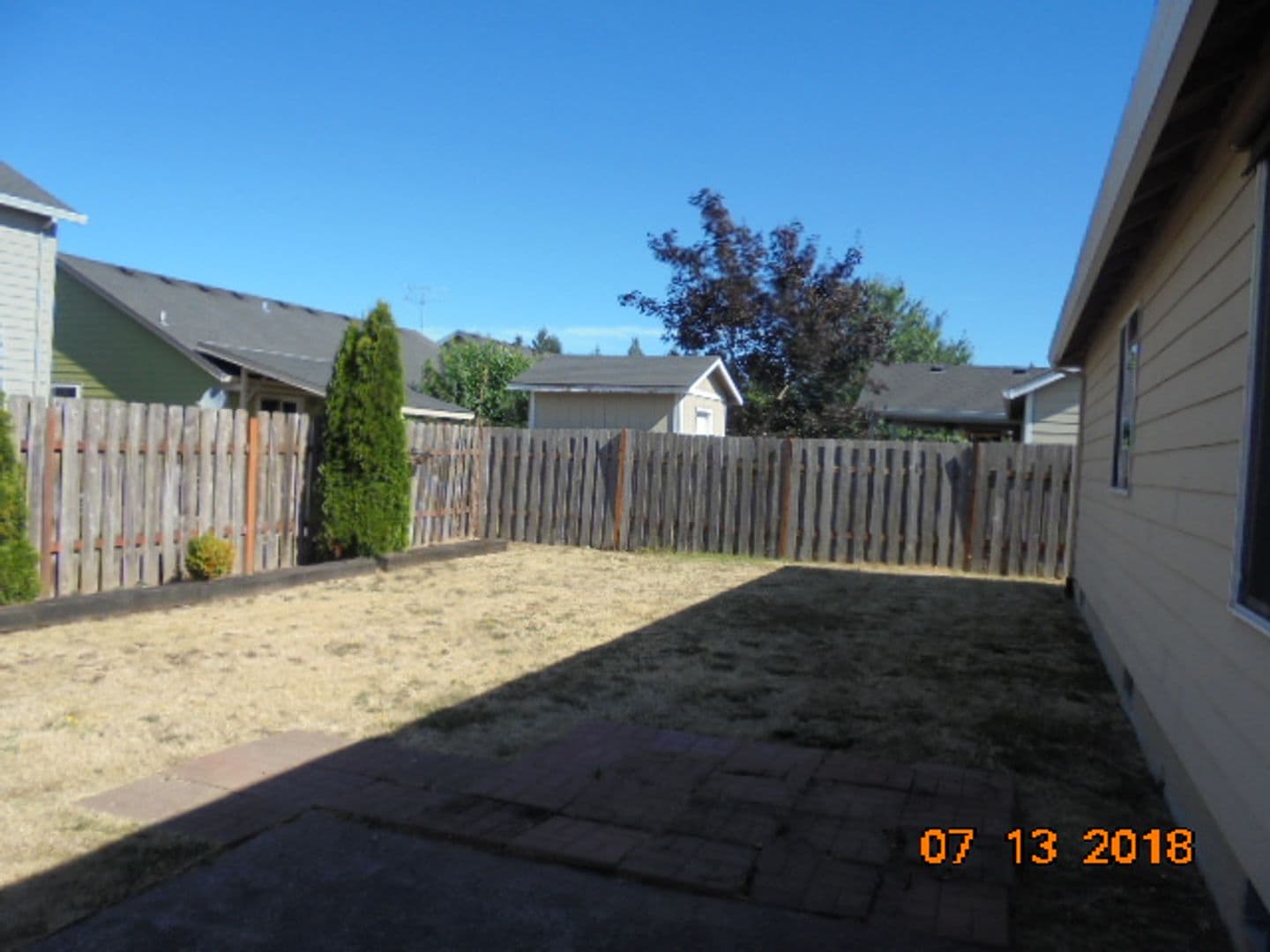 McMinnville House: 3557 NE Hembree St.