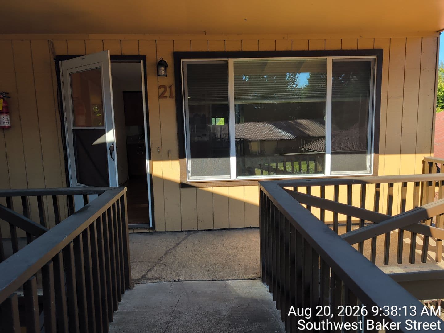 McMinnville Apartment: 848 SW Taft St