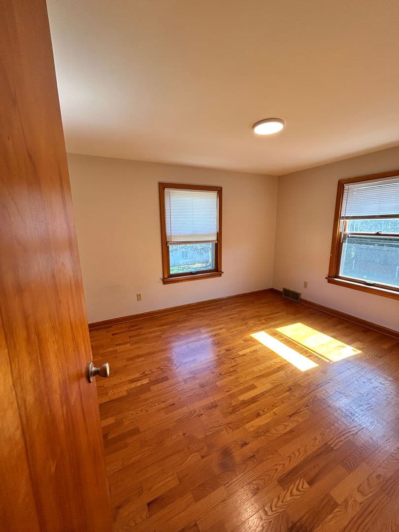 Orrville House: 1404 Harding Avenue