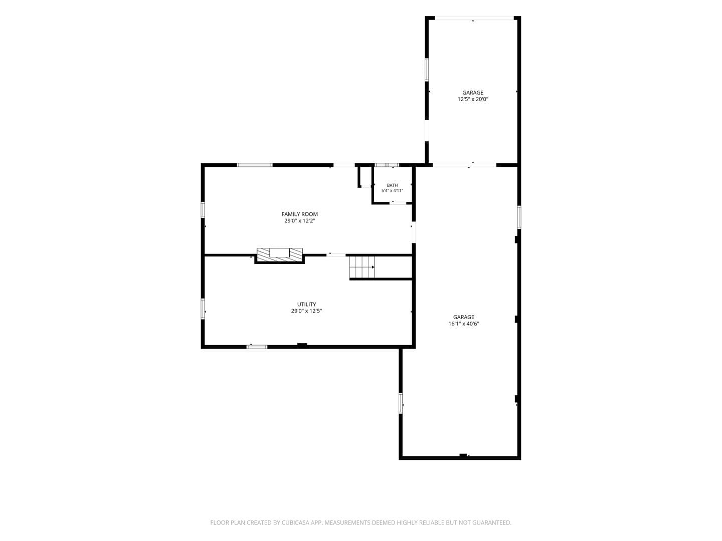 Marshallville House: 11018 Mt Eaton Rd
