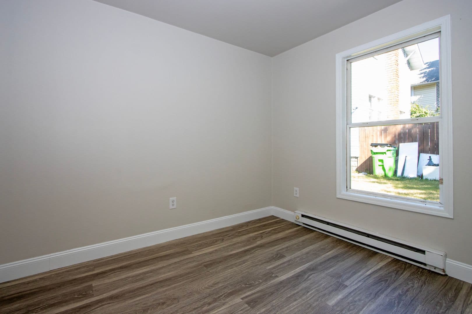 Wooster House: 659 Washington St