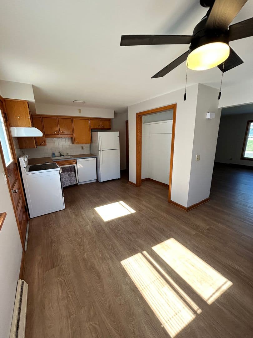Orrville House: 1404 Harding Avenue