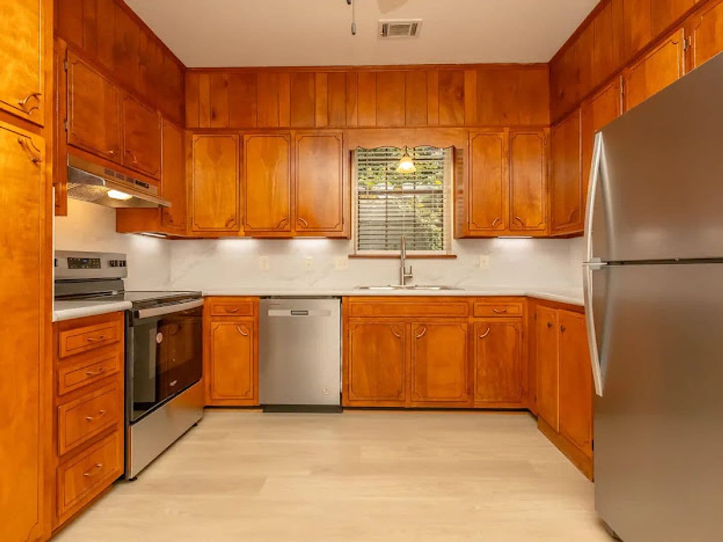 Danville Apartment: 240 Lady Astor