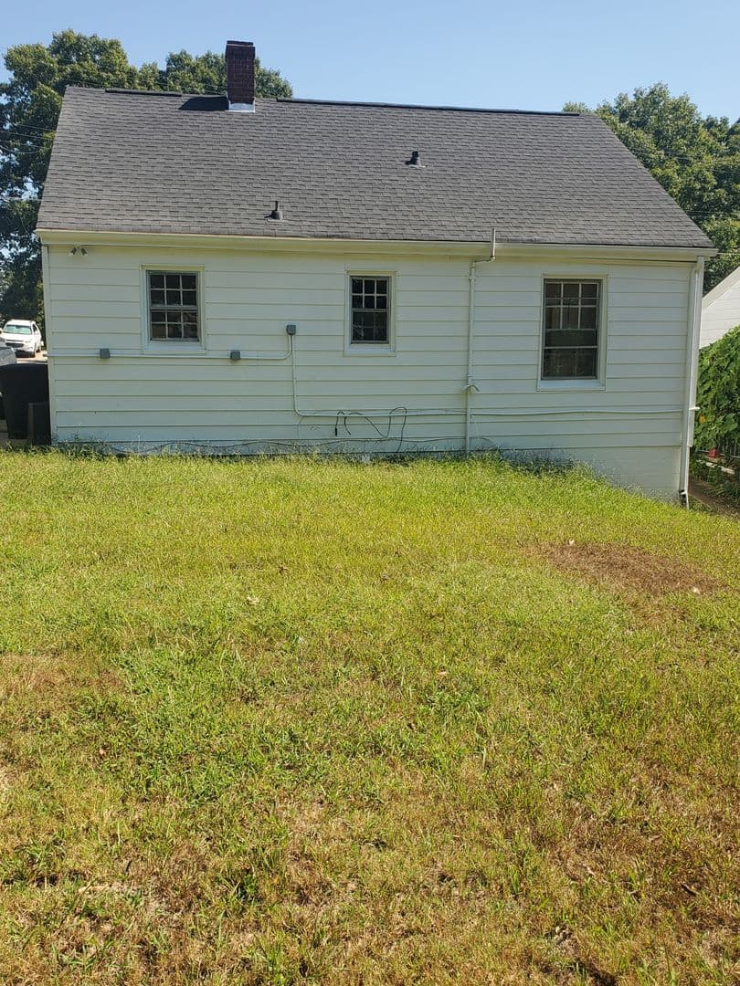 Danville House: 324 Arlington  Pl