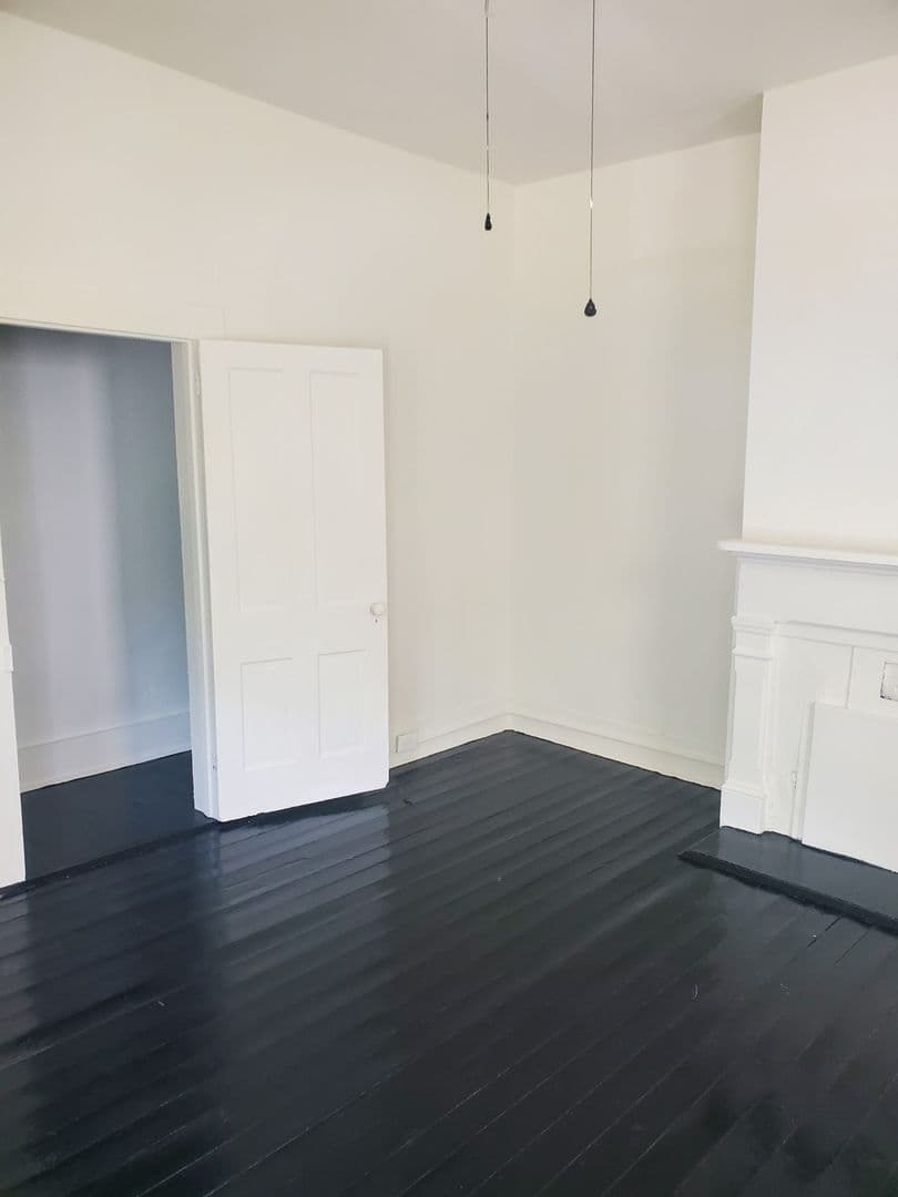 Danville Apartment: 530 North Main St.