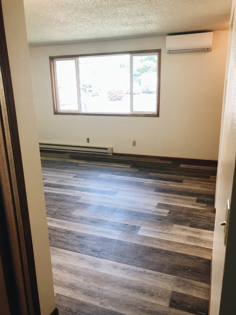Walla Walla Apartment: 130 Bryant Ave