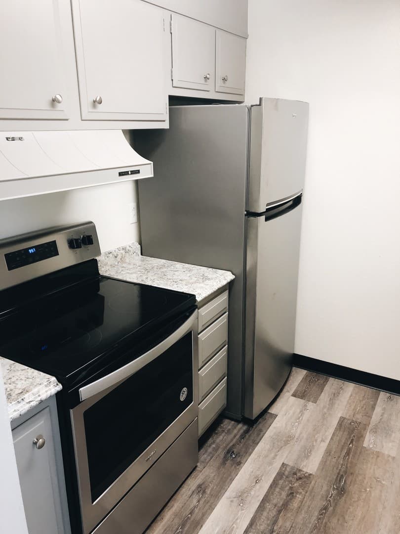 Walla Walla Apartment: 130 Bryant Ave