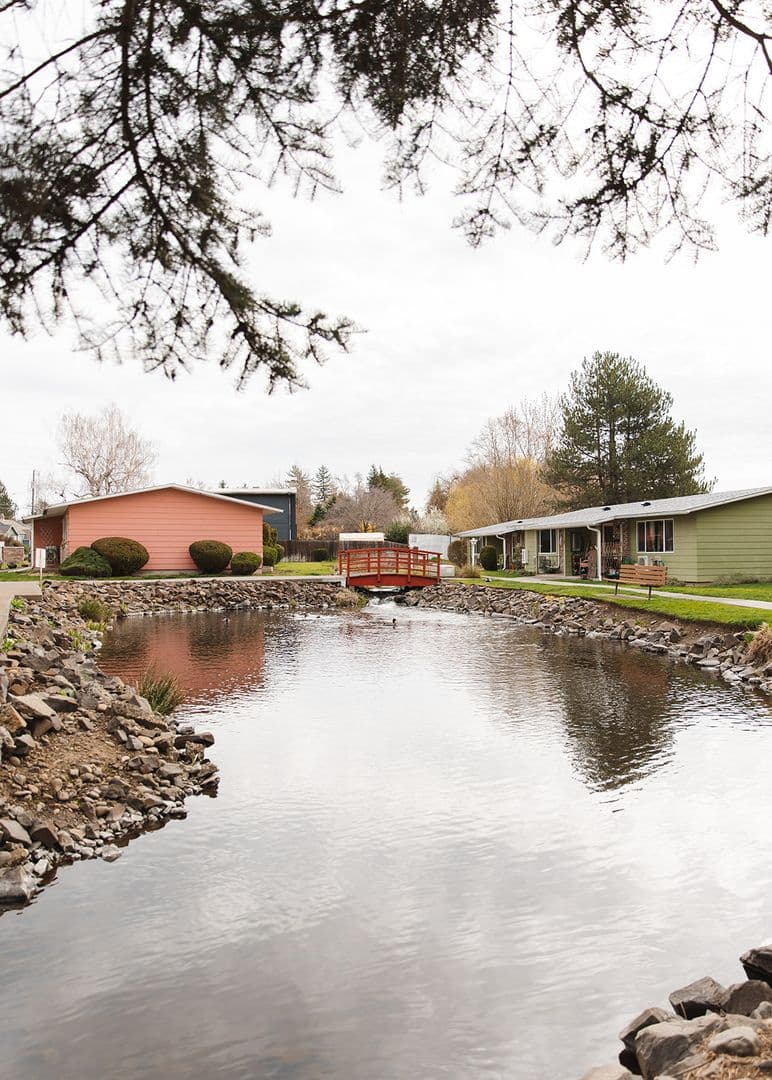 Walla Walla Apartment: 130 Bryant Ave