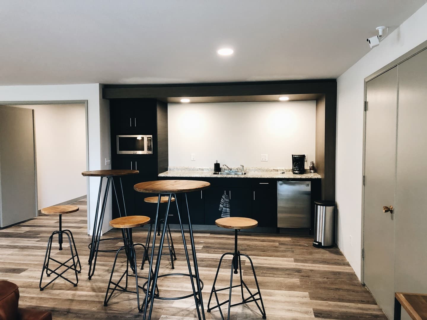 Walla Walla Apartment: 130 Bryant Ave