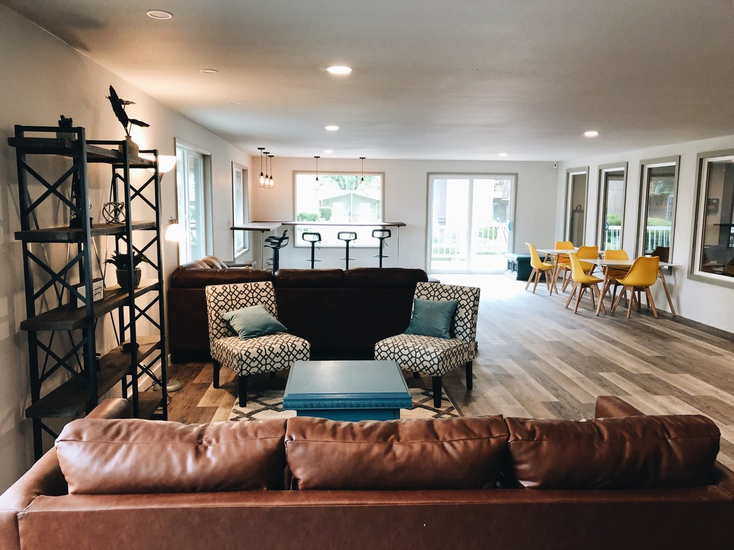 Walla Walla Apartment: 130 Bryant Ave