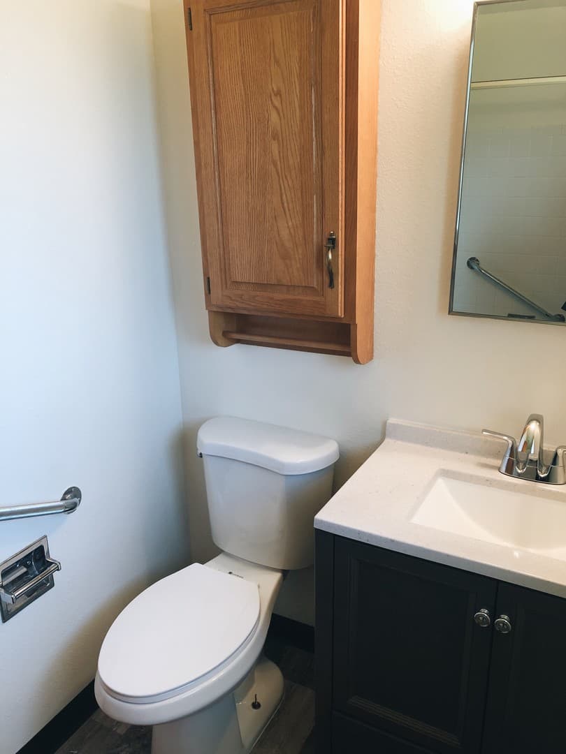 Walla Walla Apartment: 130 Bryant Ave