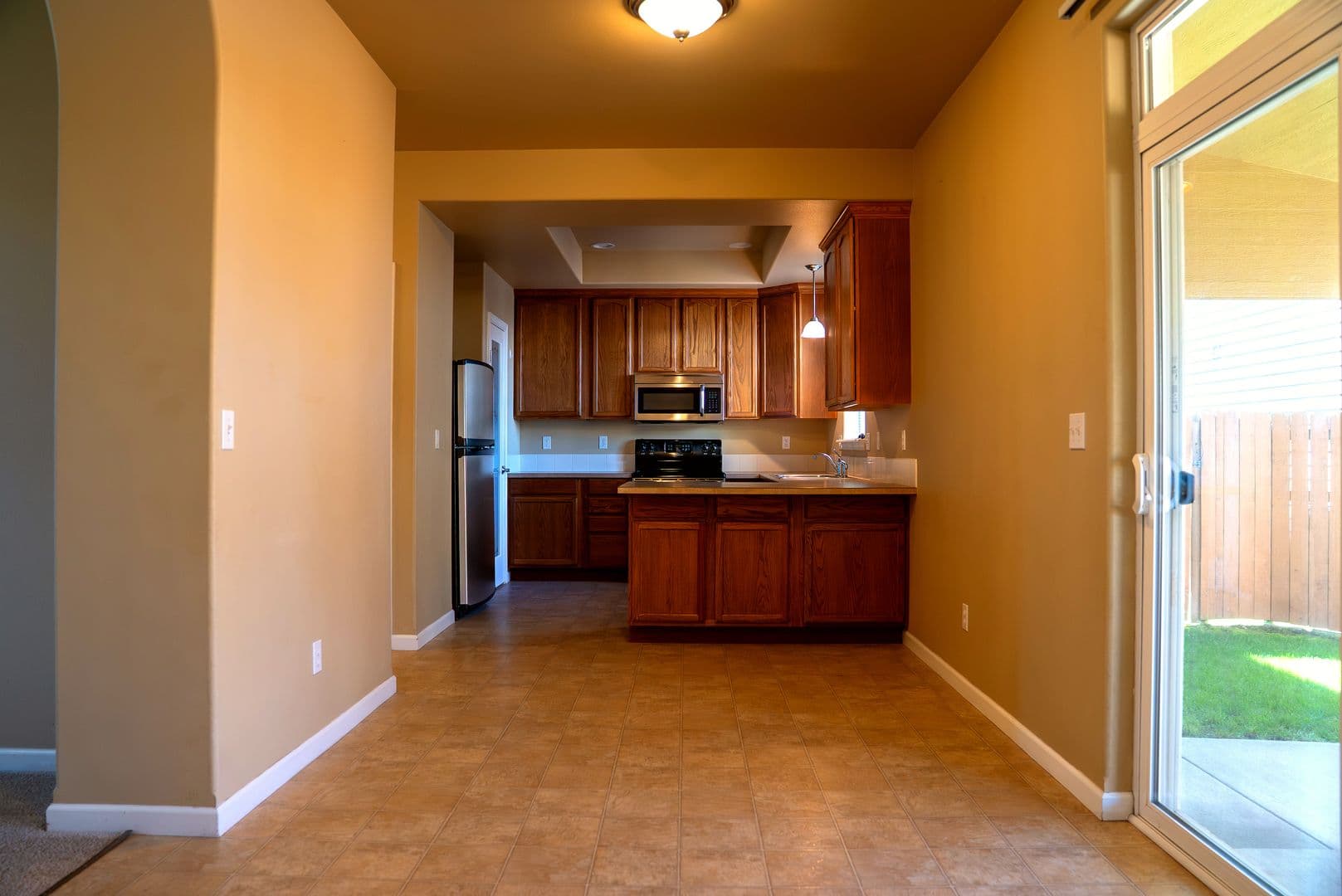 Walla Walla Apartment: 1900 1902 1904 1908 Sunset Drive