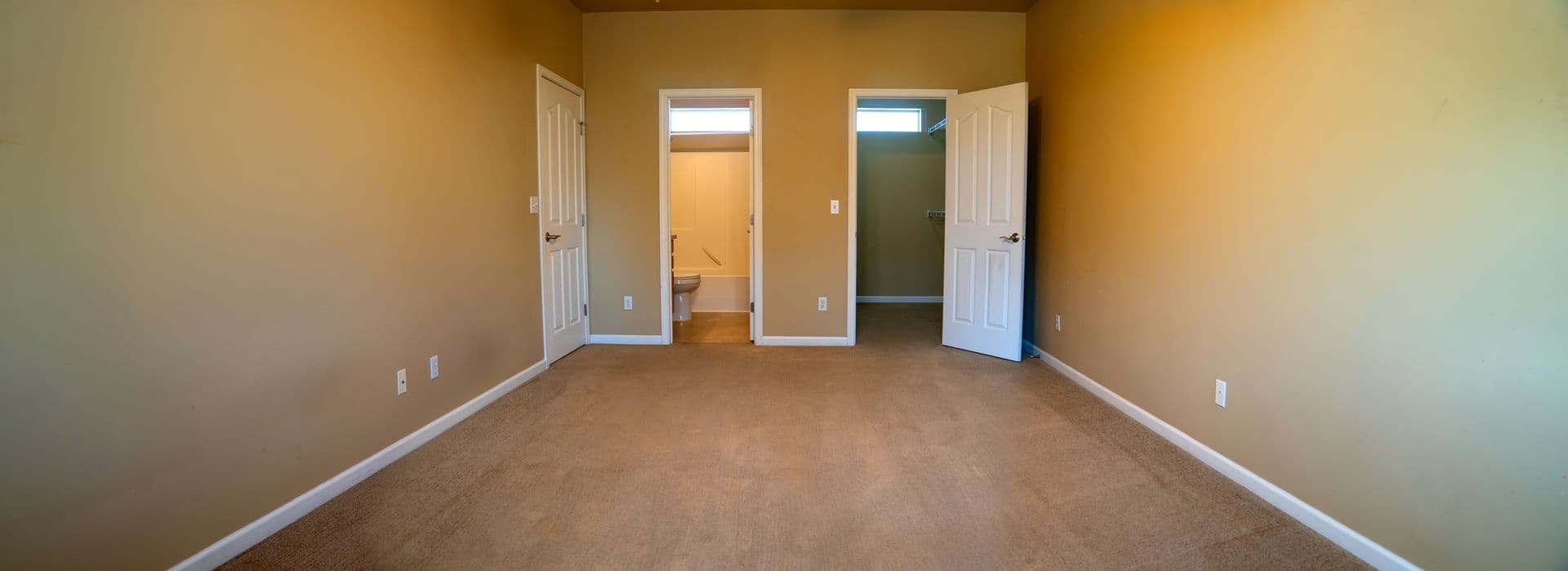 Walla Walla Apartment: 1900 1902 1904 1908 Sunset Drive