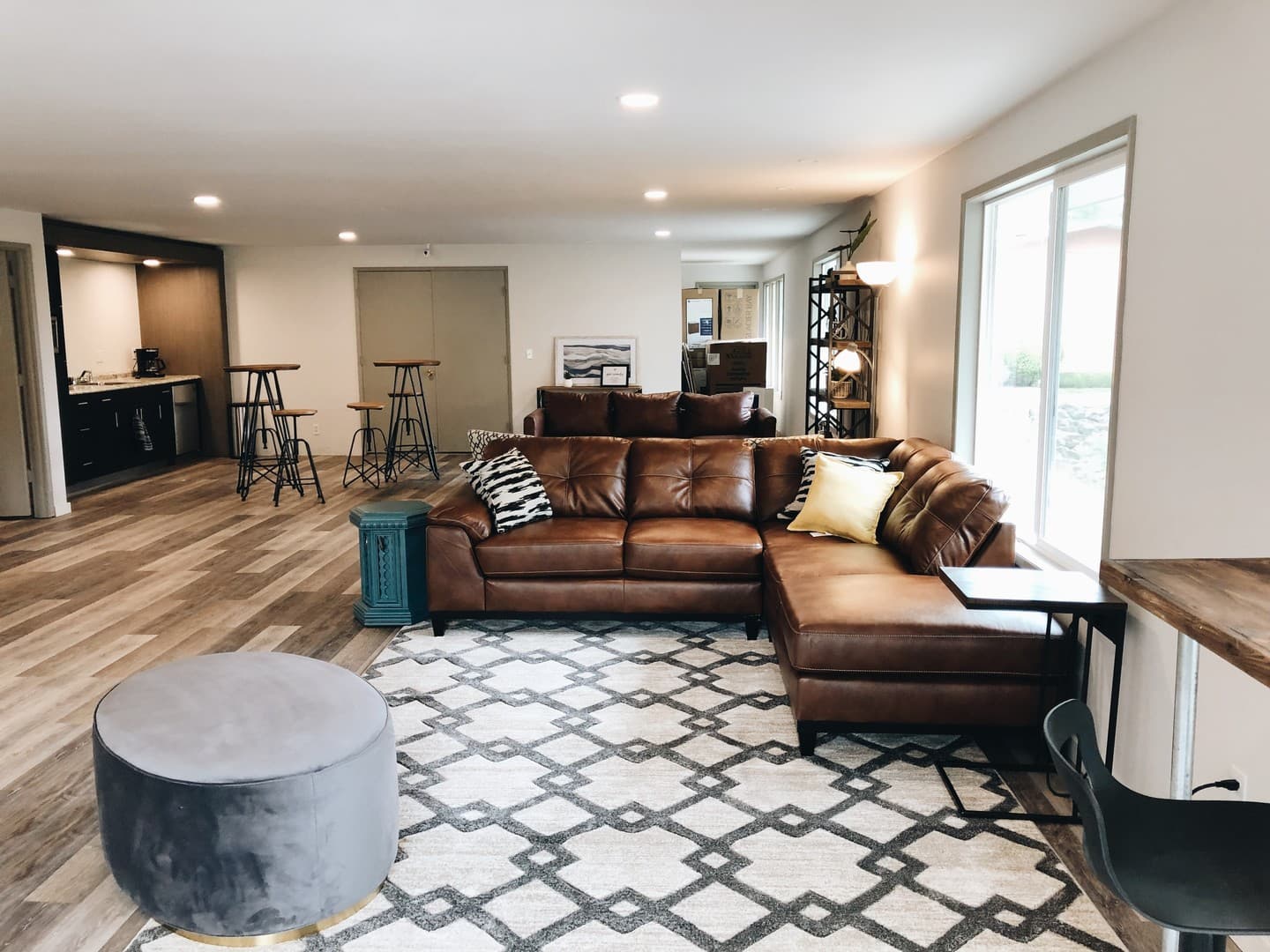 Walla Walla Apartment: 130 Bryant Ave