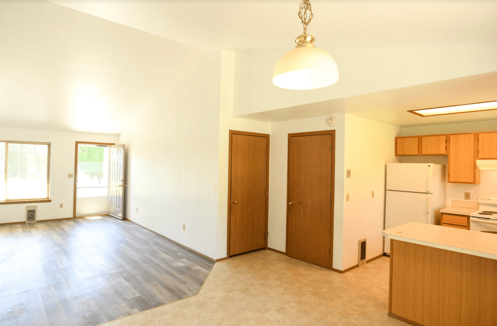 Yakima Apartment: 7204 - 7223 Willow Court