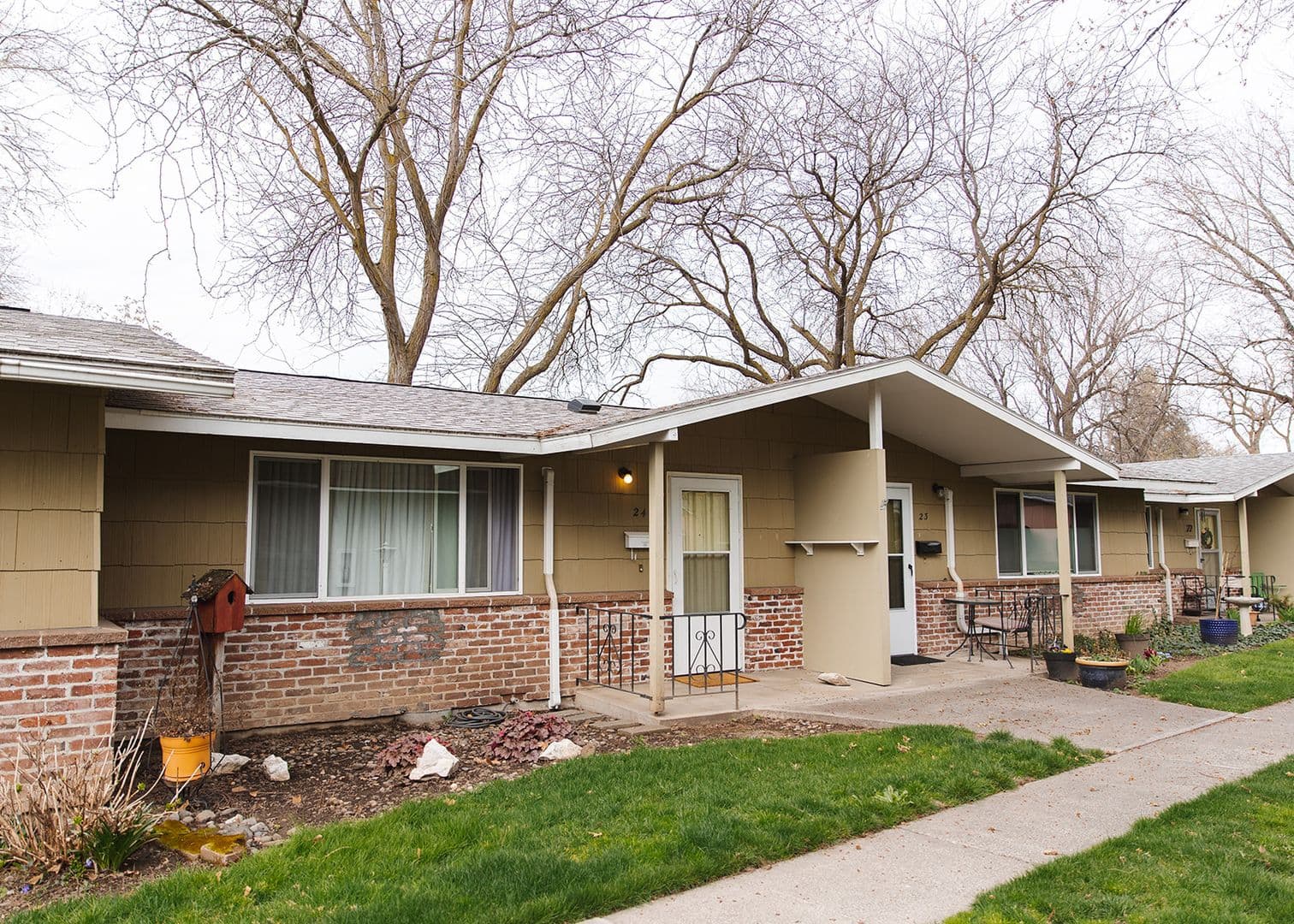 Walla Walla Apartment: 130 Bryant Ave