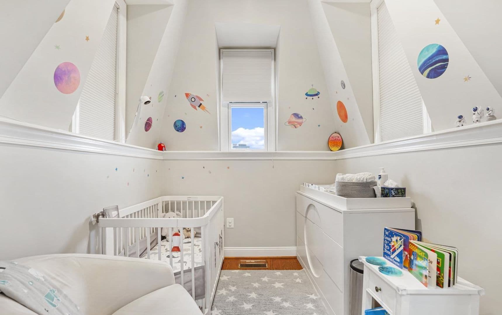 Washington House: 636 Q Street, NW