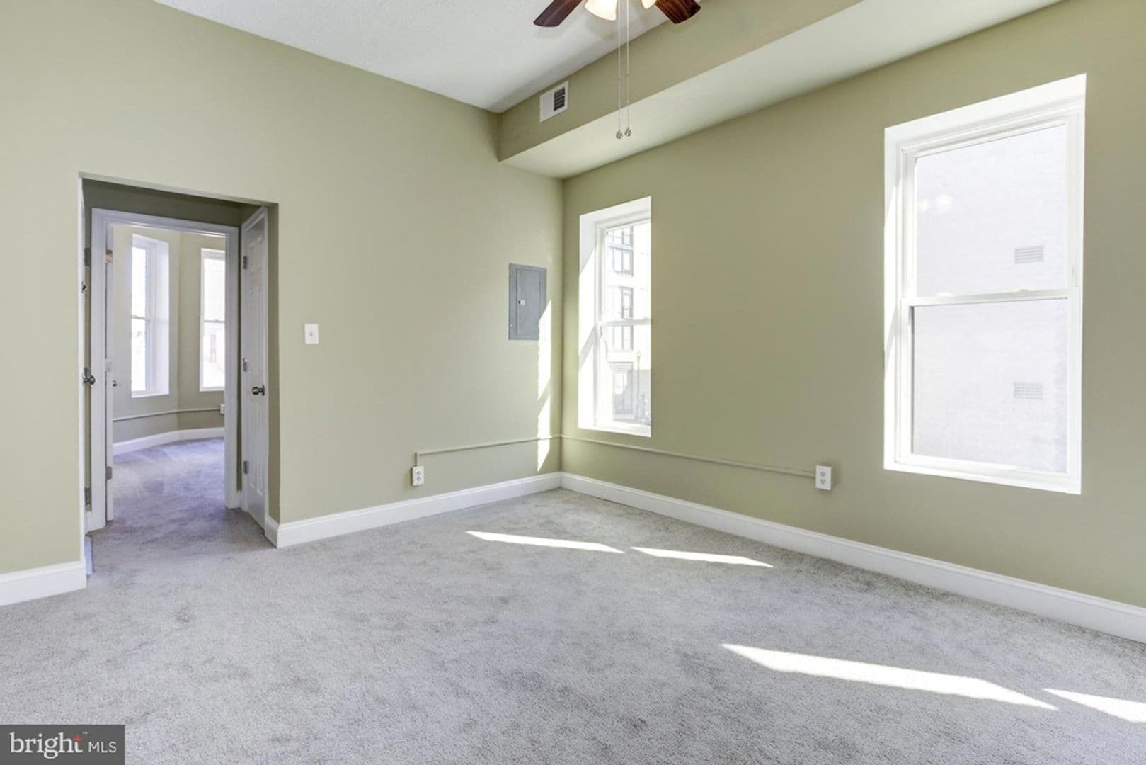 WASHINGTON Apartment: 1416 BELMONT STREET, NW