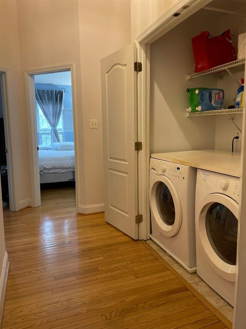 Alexandria Townhome: 3826 Watkins Mill Drive