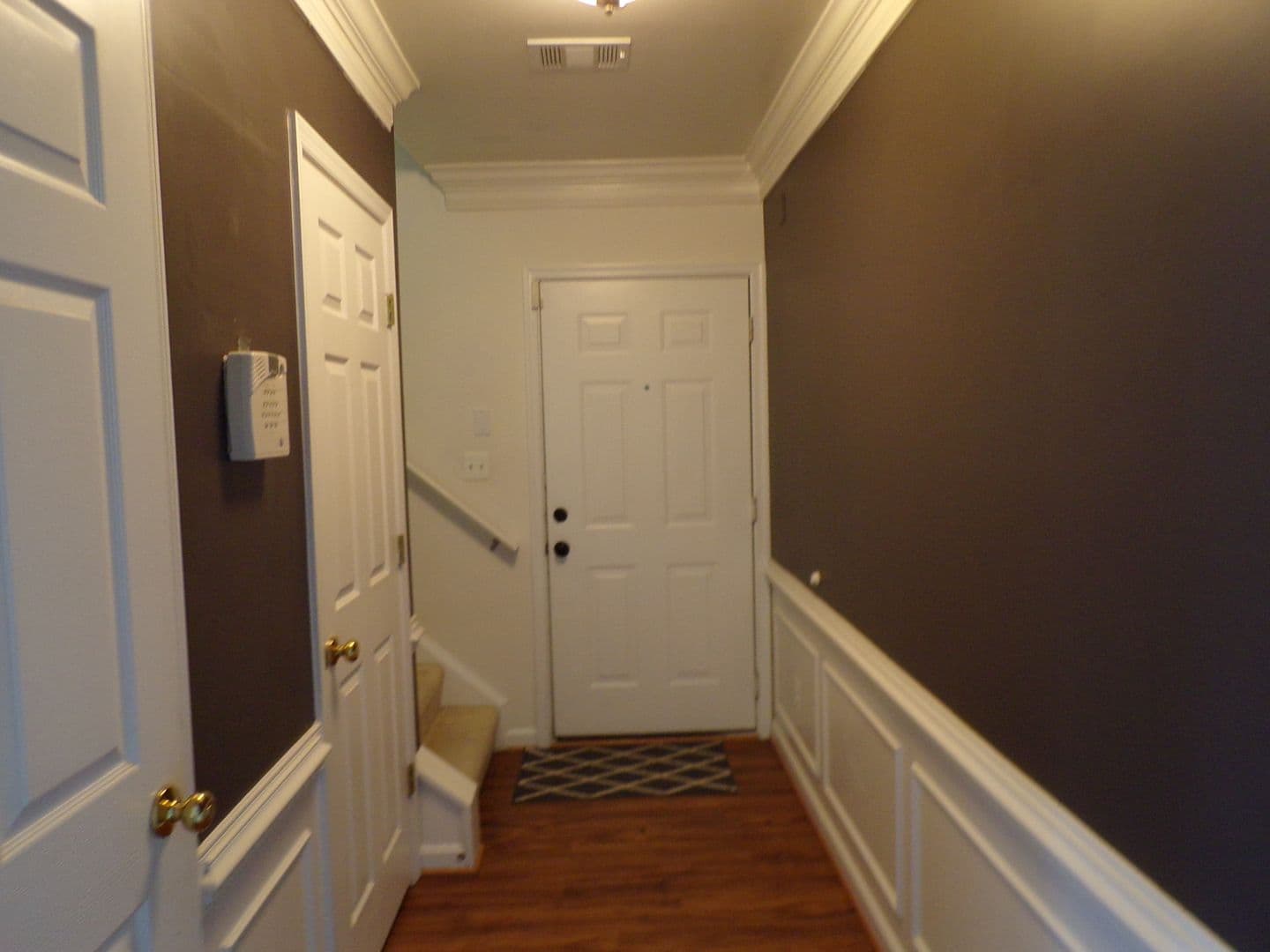Alexandria House: 6015 Terrapin Place