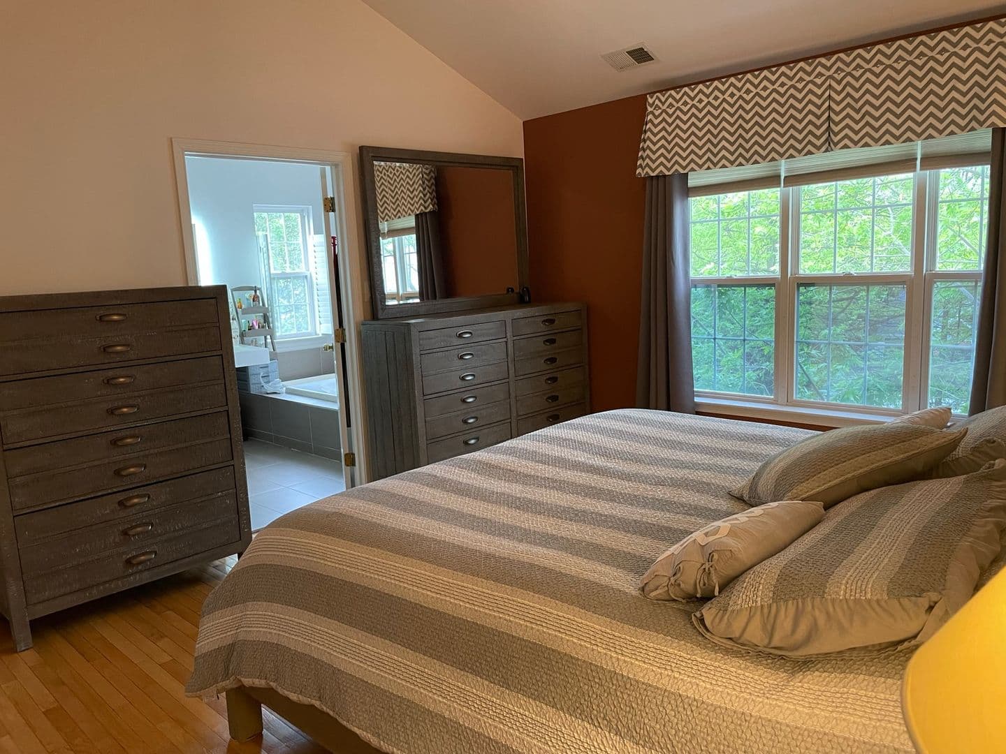 Alexandria Townhome: 3826 Watkins Mill Drive