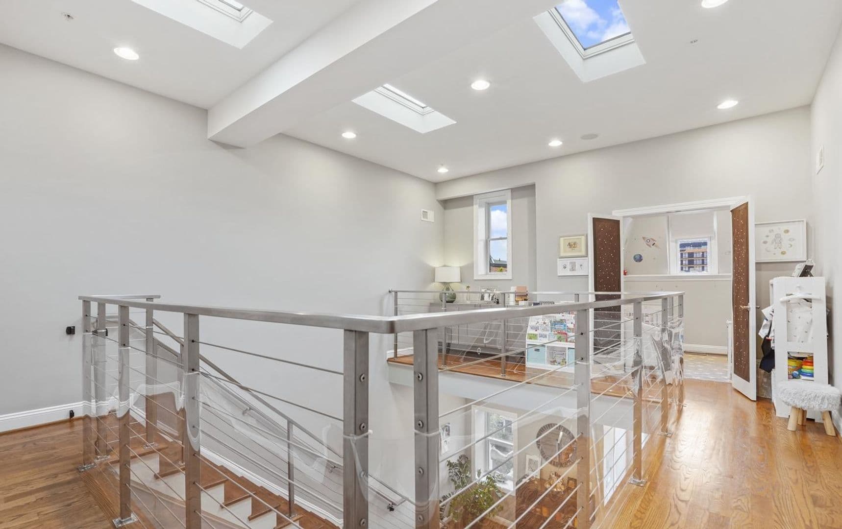 Washington House: 636 Q Street, NW