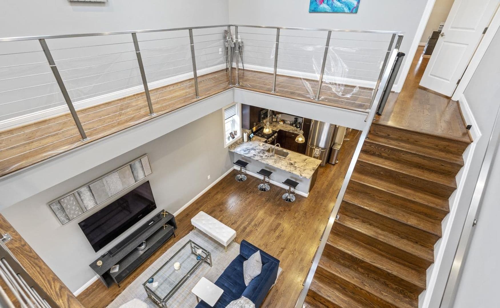 Washington House: 636 Q Street, NW