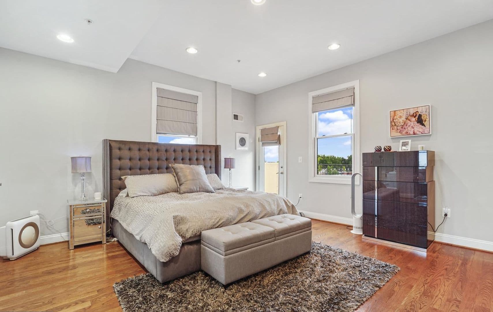 Washington House: 636 Q Street, NW