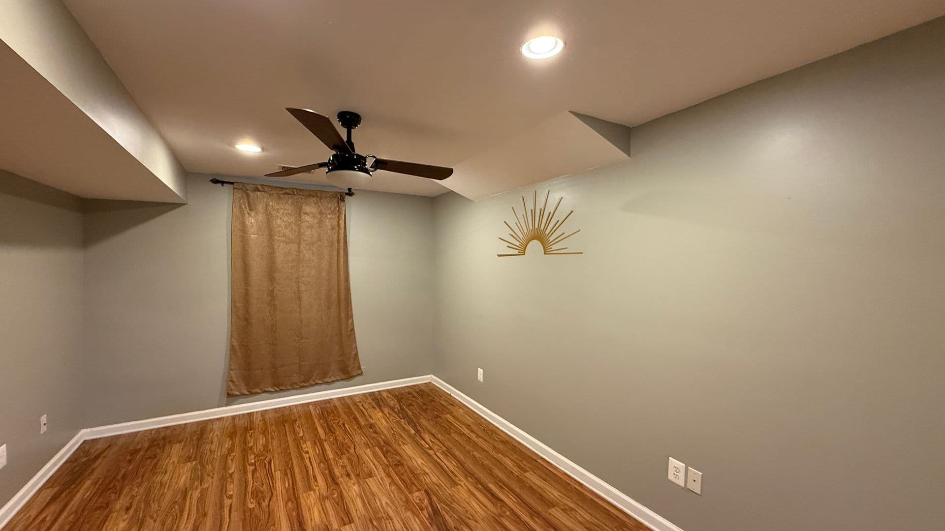 Stafford House: 201 Lighthouse Cove