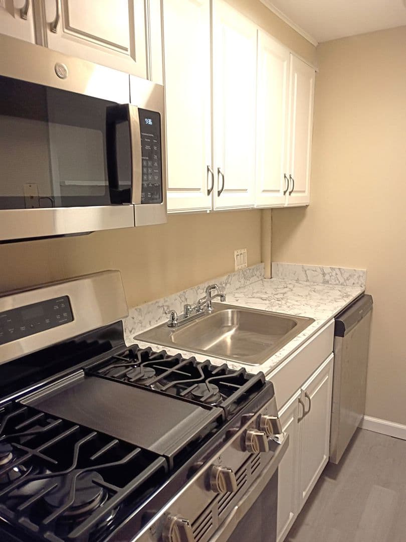 Washington Condo: 514 11th St. SE
