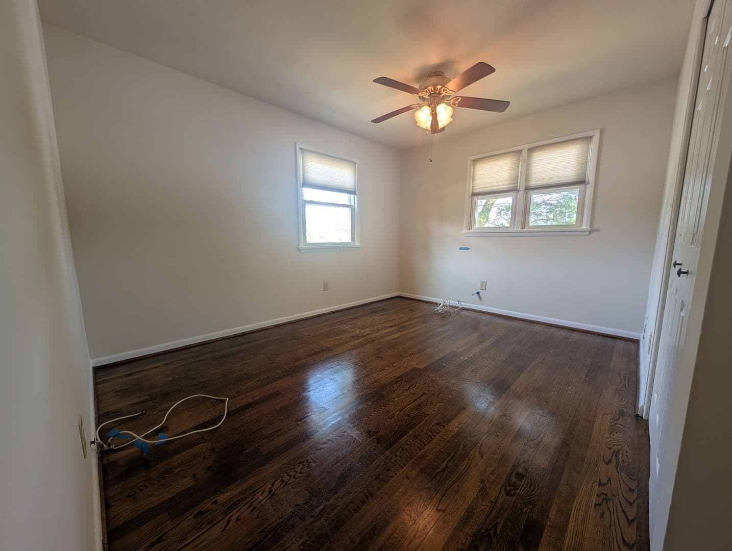 Alexandria House: 4503 Picot Rd