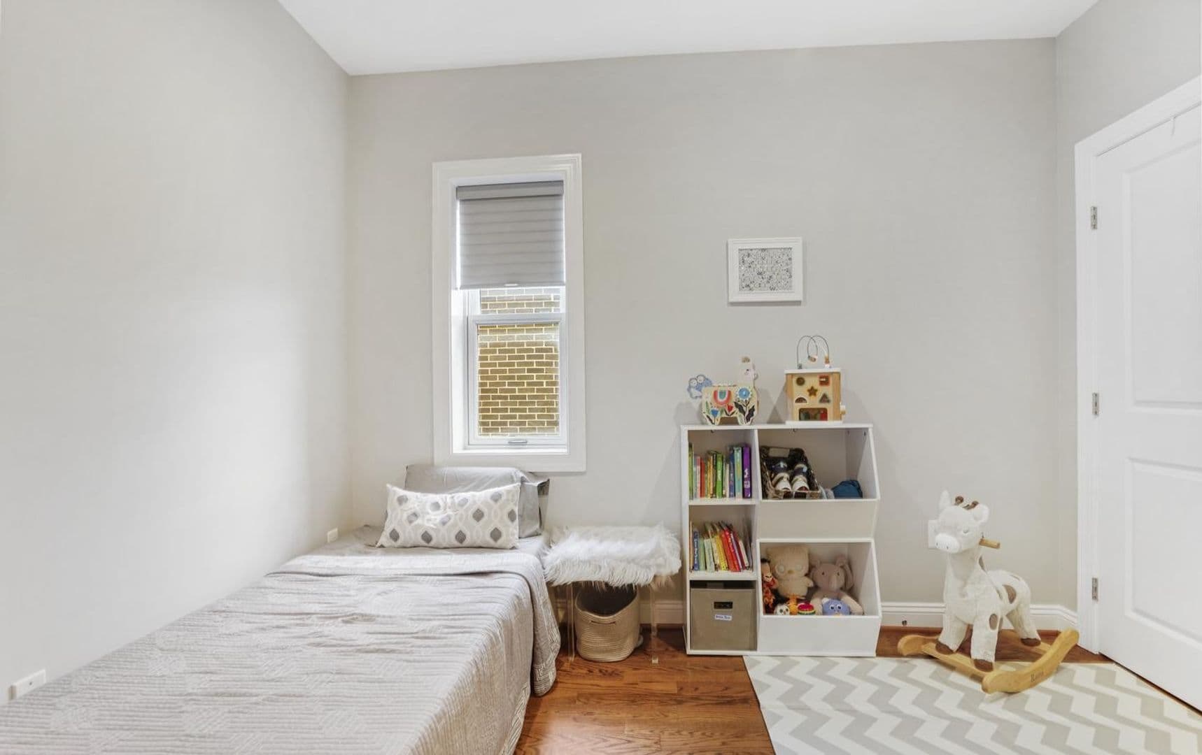 Washington House: 636 Q Street, NW