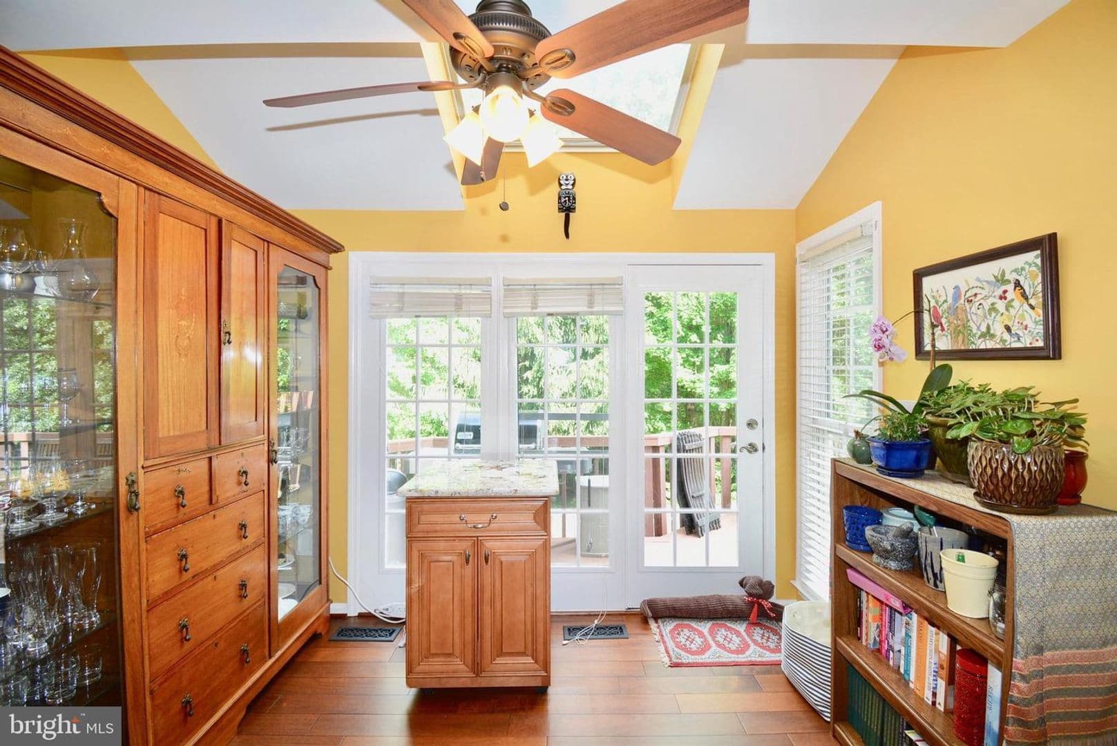 Alexandria Townhome: 6153 Summer Park Lane