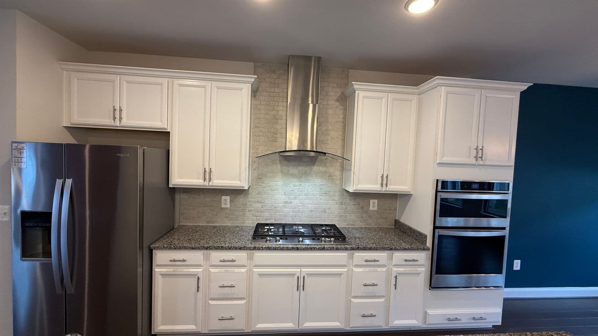 Dumfries Townhome: 1949 Greenbriar Hall Rd