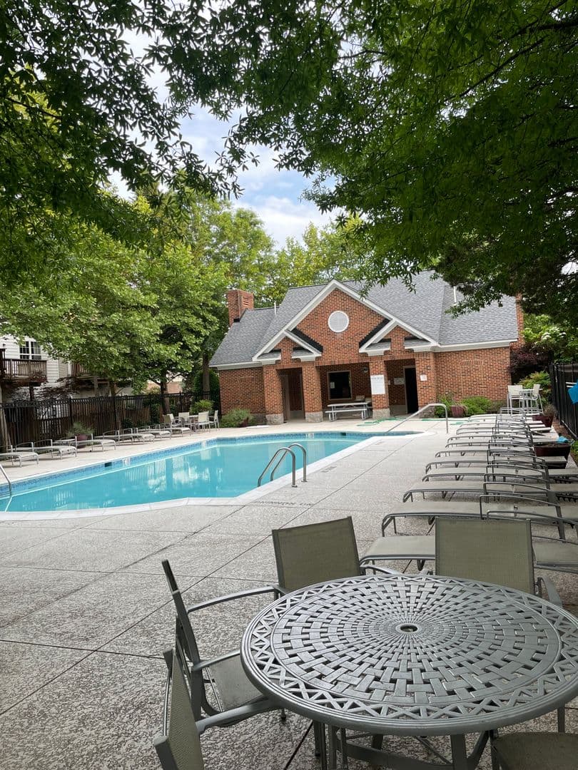Alexandria Townhome: 3826 Watkins Mill Drive