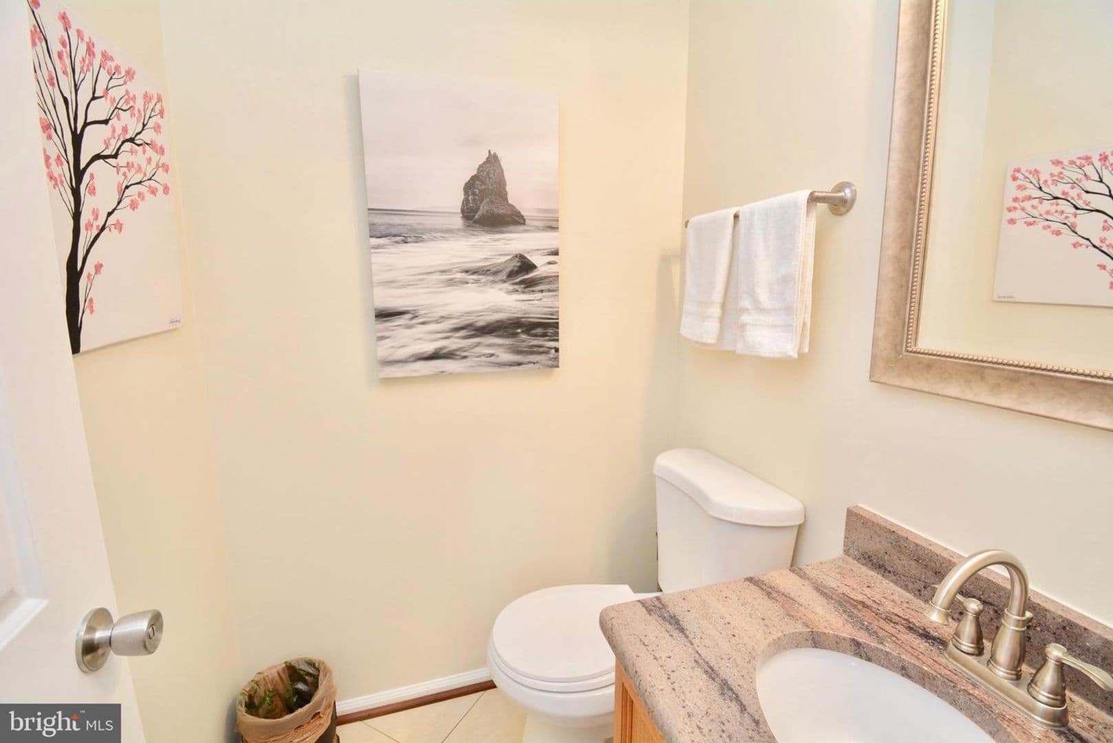 Alexandria Townhome: 6153 Summer Park Lane