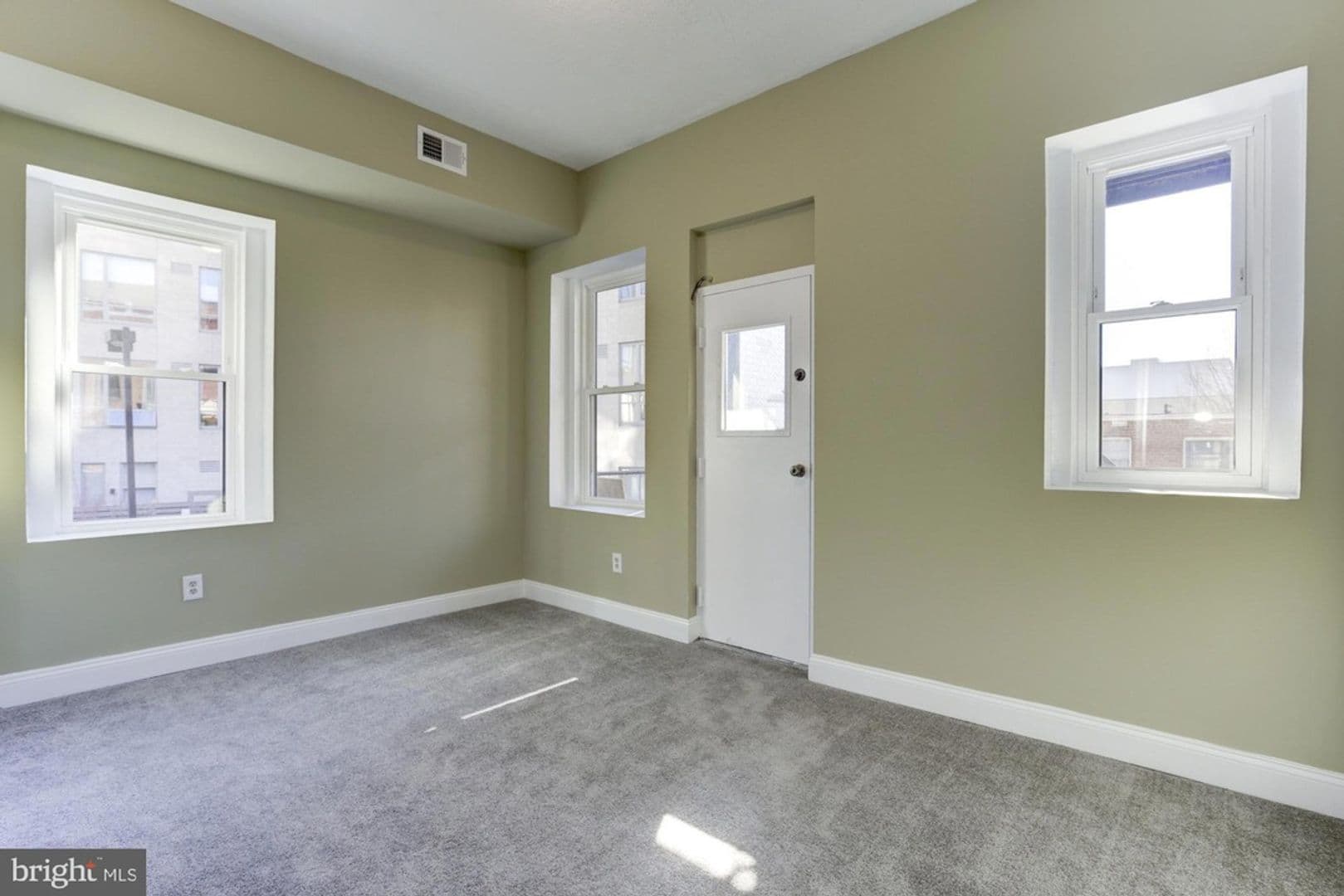 WASHINGTON Apartment: 1416 BELMONT STREET, NW