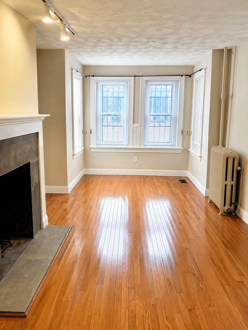 Washington Condo: 514 11th St. SE
