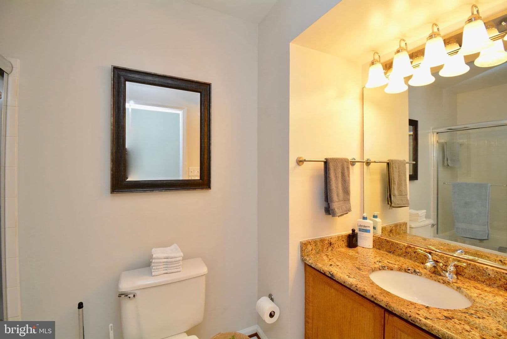 Alexandria Townhome: 6153 Summer Park Lane