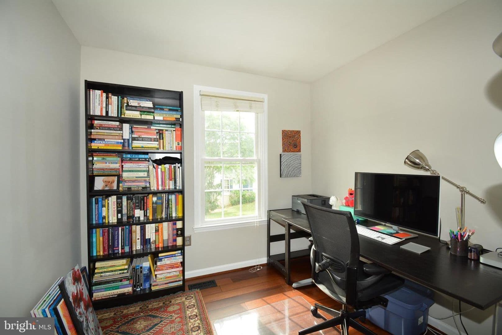 Alexandria Townhome: 6153 Summer Park Lane