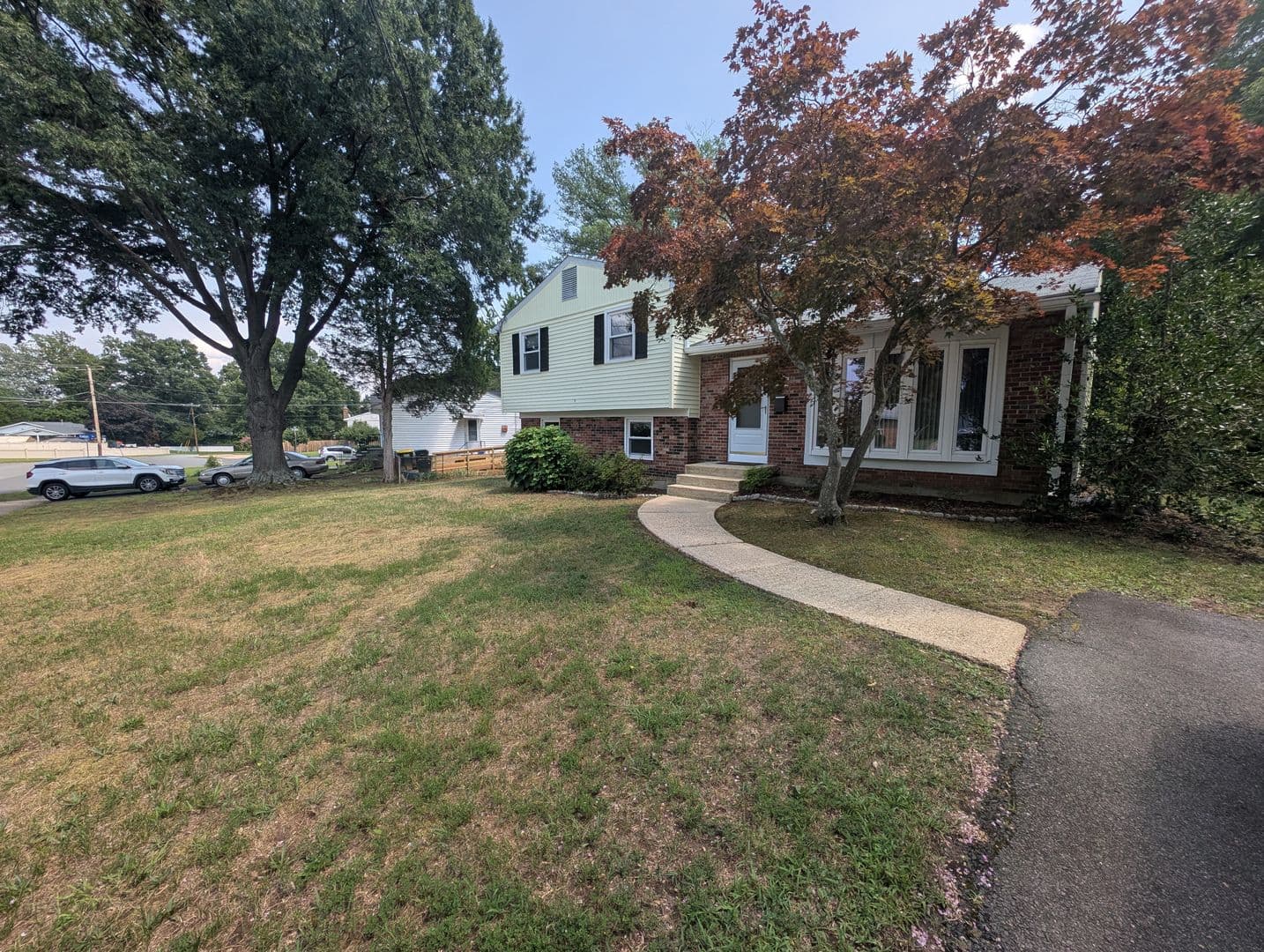 Alexandria House: 4503 Picot Rd