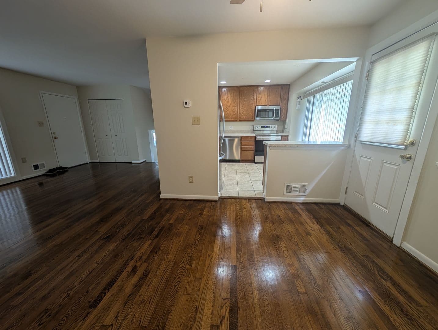 Alexandria House: 4503 Picot Rd