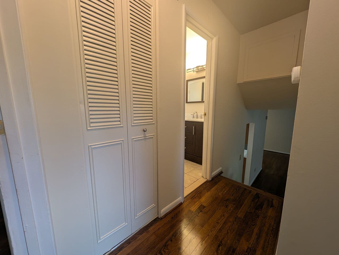 Alexandria House: 4503 Picot Rd